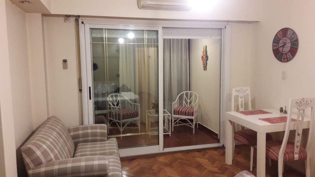 Viva San Martin, Apartamento Luminoso ブエノスアイレス エクステリア 写真