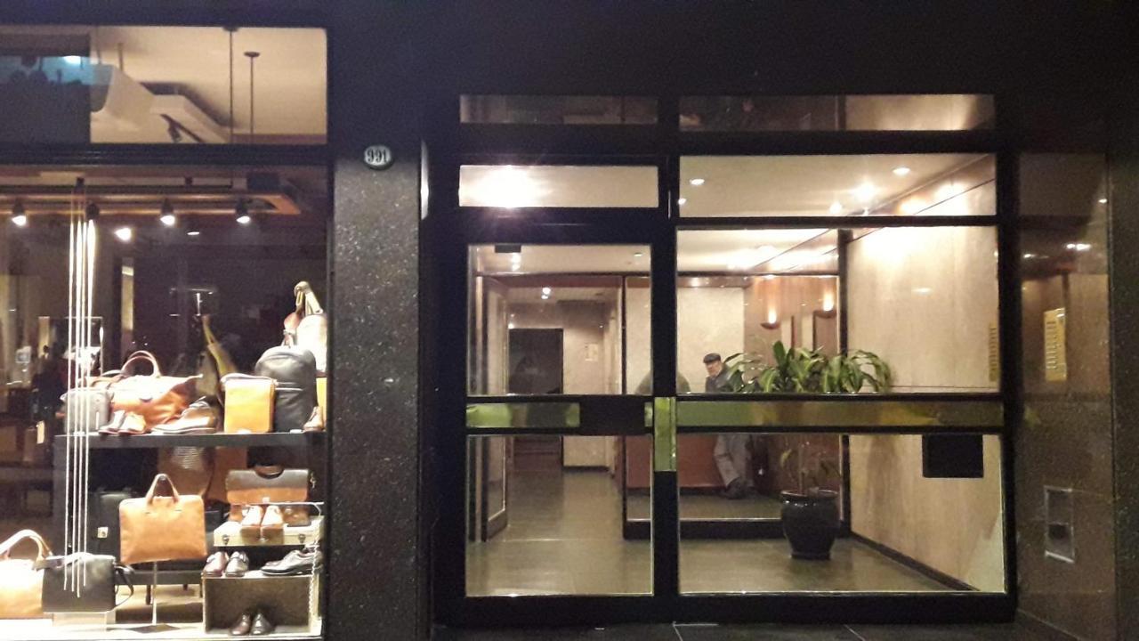Viva San Martin, Apartamento Luminoso ブエノスアイレス エクステリア 写真